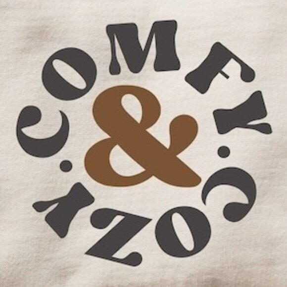 Cozy Season Sweatshirt Winter Comfy Cozy Aesthetic Fall Holiday Gift Sweater 79 - Picture 2 of 5